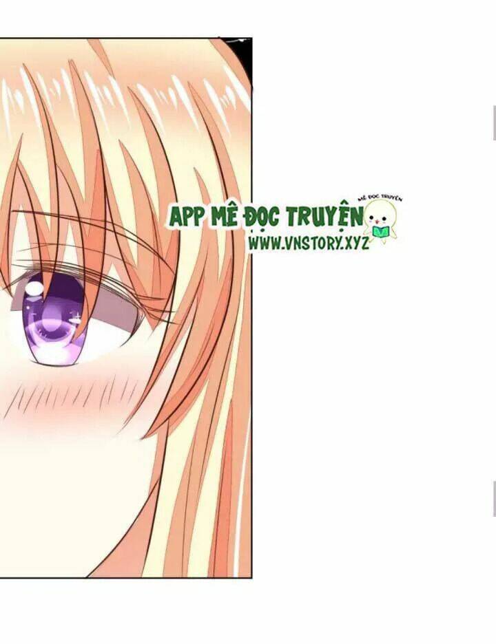 Nam Thần Ma Cà Rồng: Sủng Nhược Tiểu Lãn Thê: Chapter 130