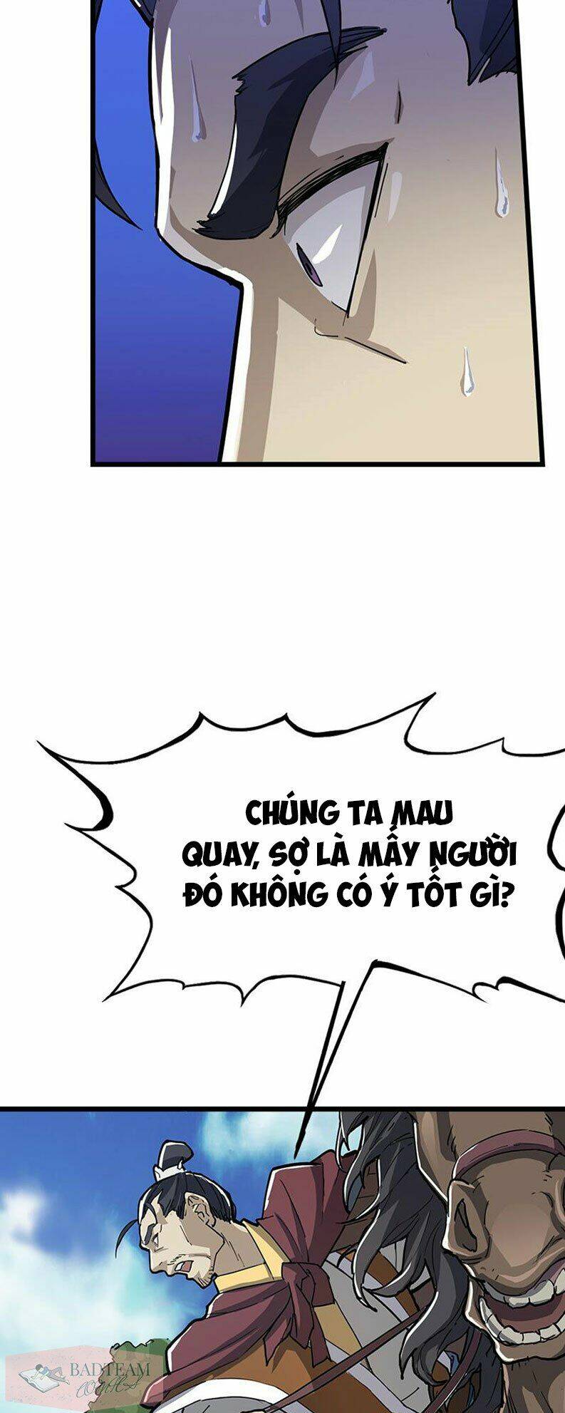 Ỷ Thiên Đồ Long Kí: Chapter 2