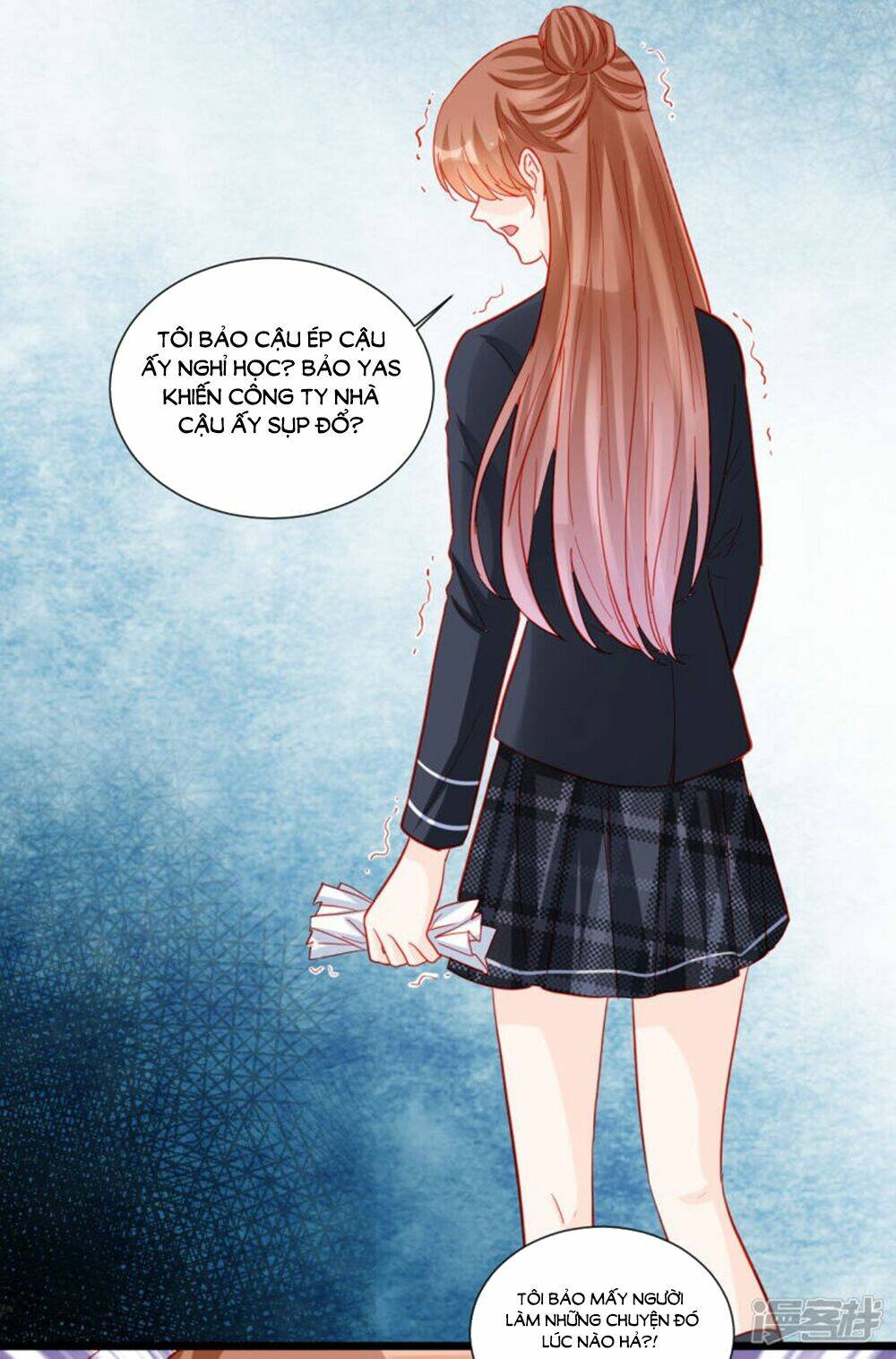 Tu La Thiếu Gia Quá Kiêu Ngạo: Chapter 113