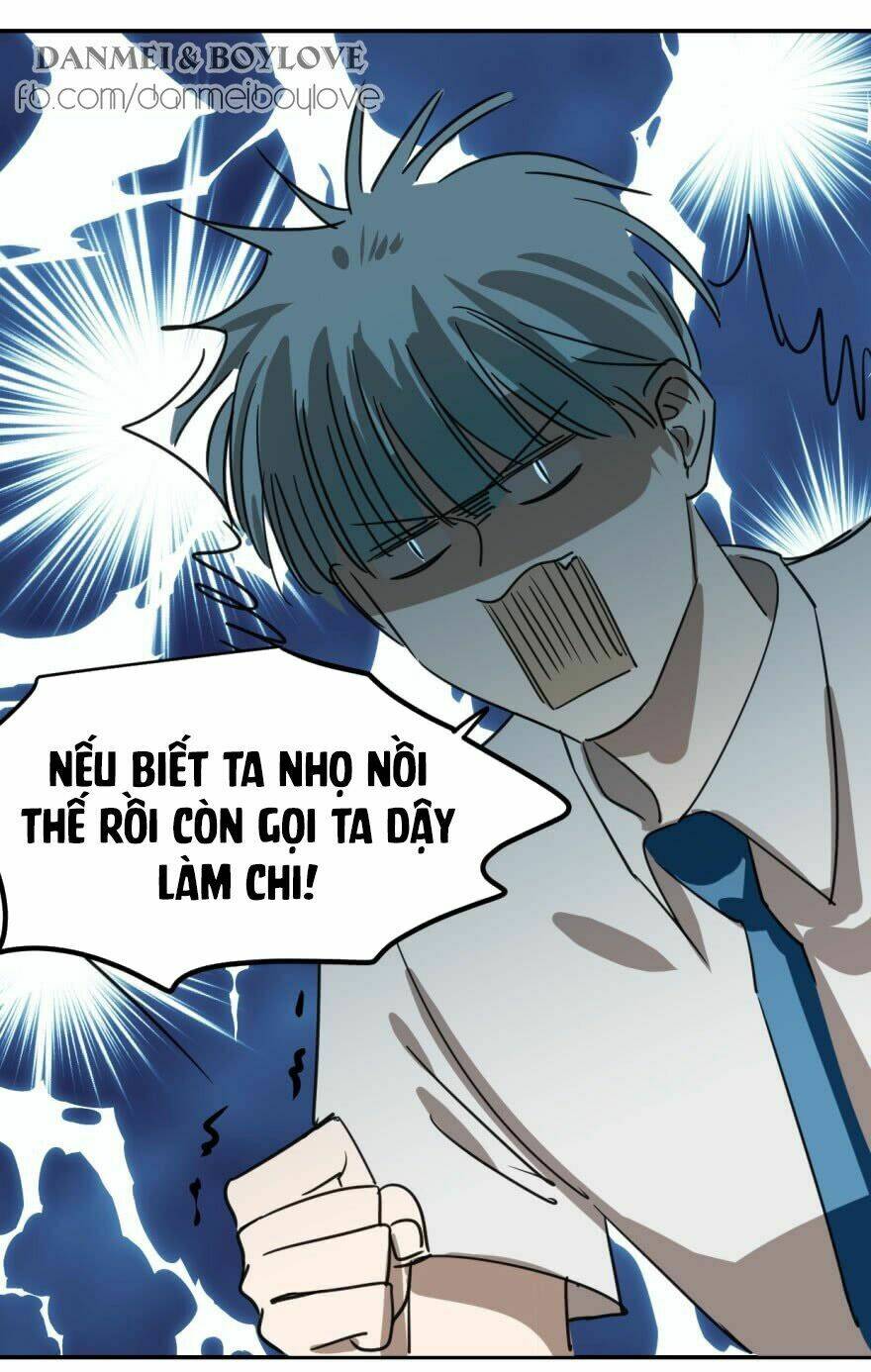 Truy Bắt Ngao Ngao: Chapter 6