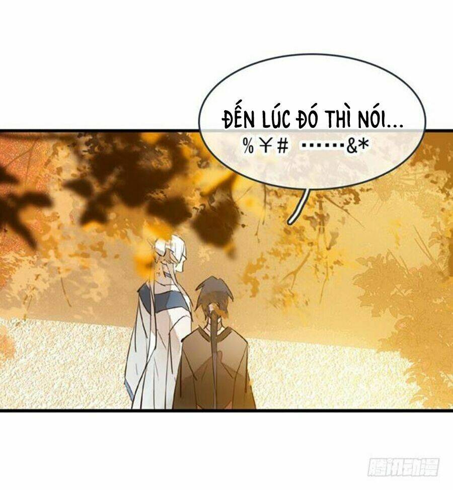 Sư Phụ Lại Trêu Chọc Ta: Chapter 61