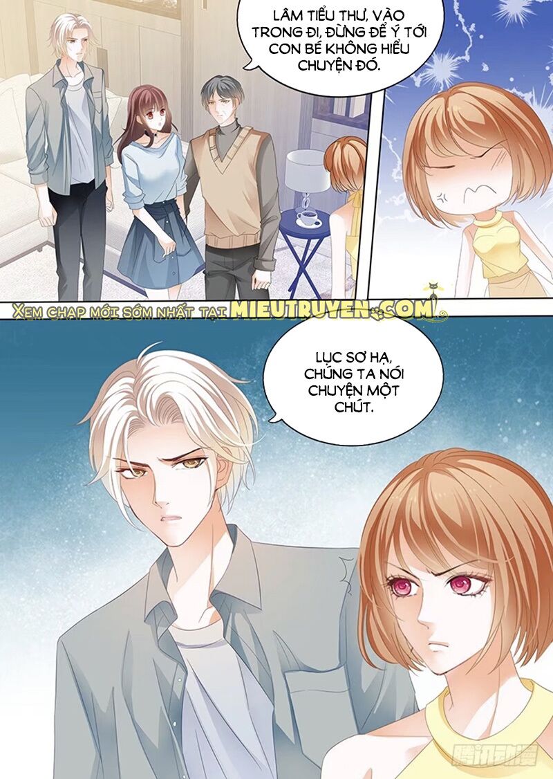 Thiểm Hôn Kiều Thê: Chapter 189