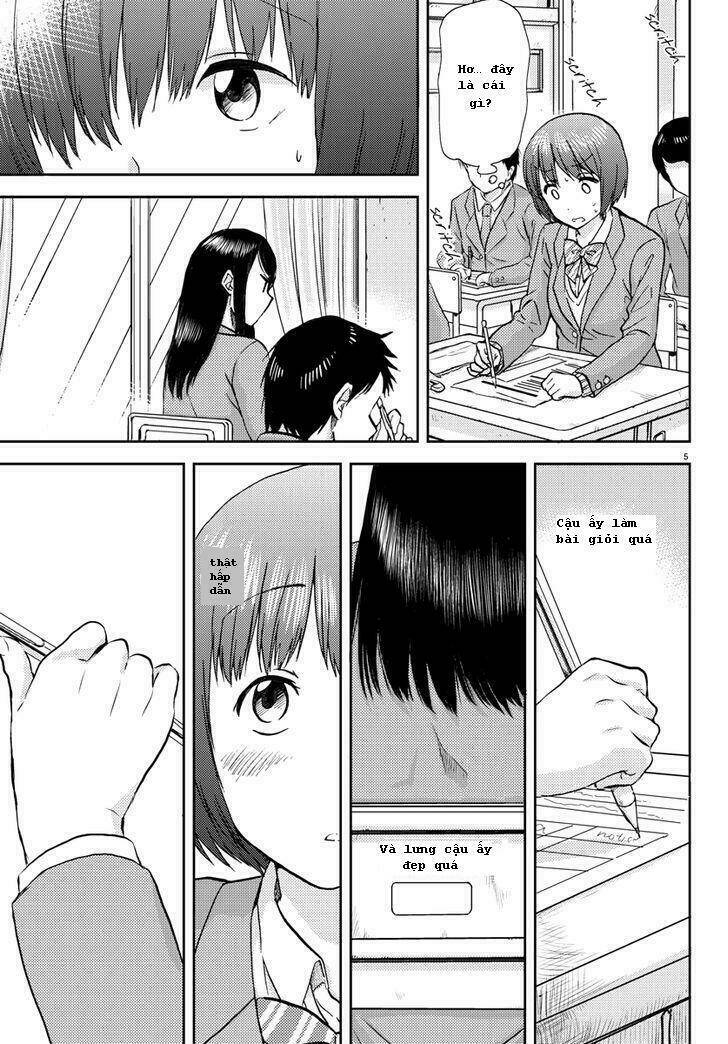 Frag Time: Chapter 5