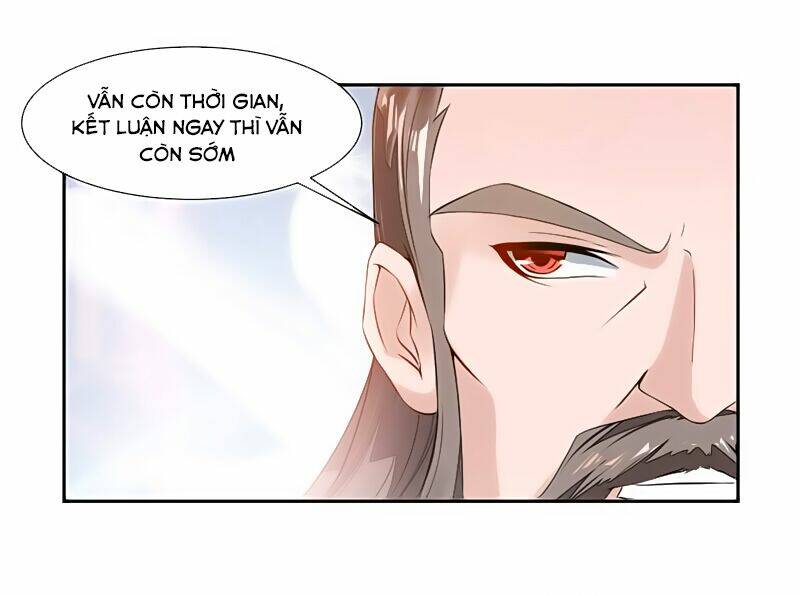 Cửu Dương Thần Vương: Chapter 27