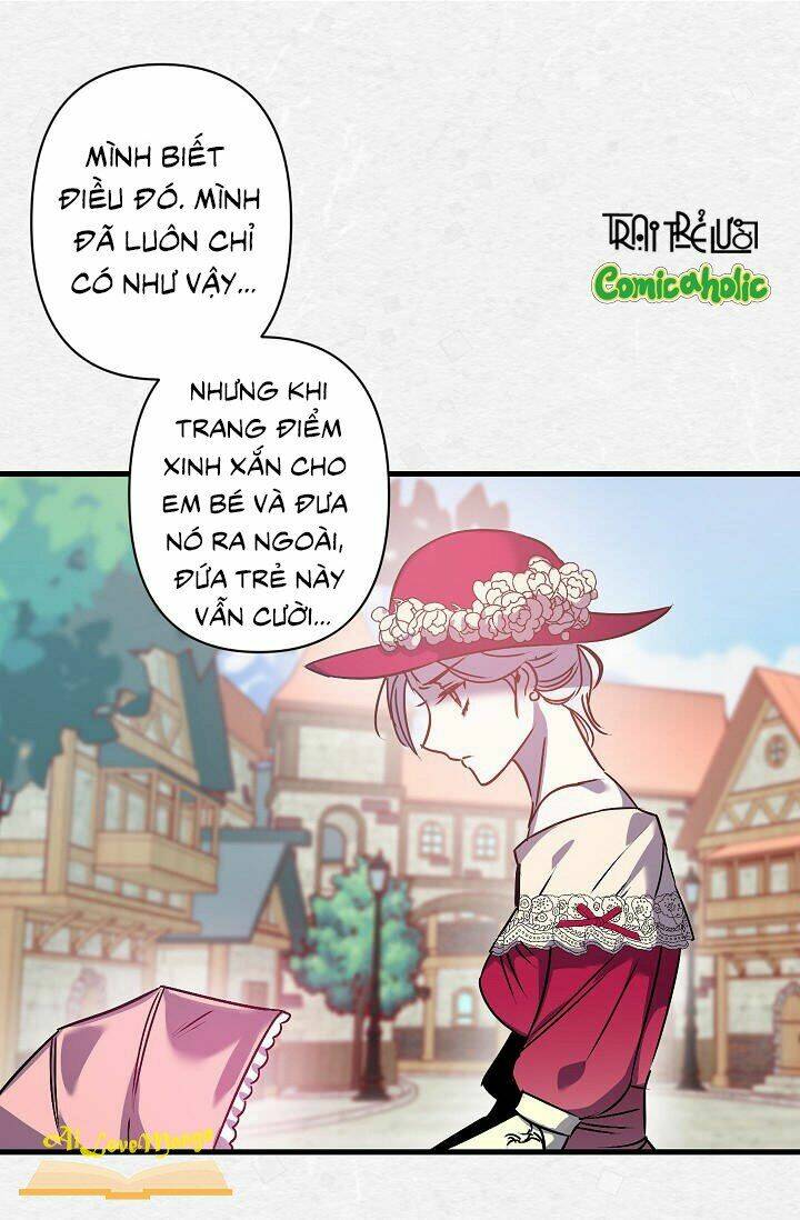 Hôn Lễ Báo Thù: Chapter 40