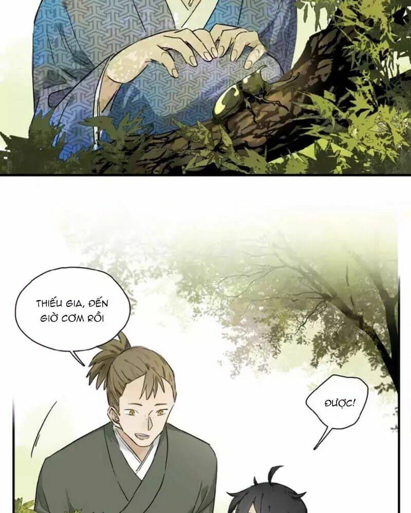 Phép Tắc Trường Ogus: Chapter 41