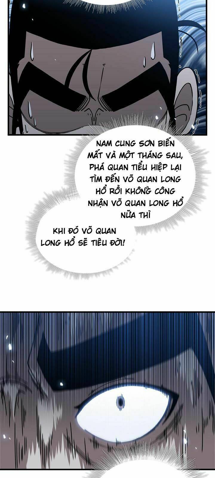 Thân Thủ Đệ Nhất Kiếm: Chapter 20