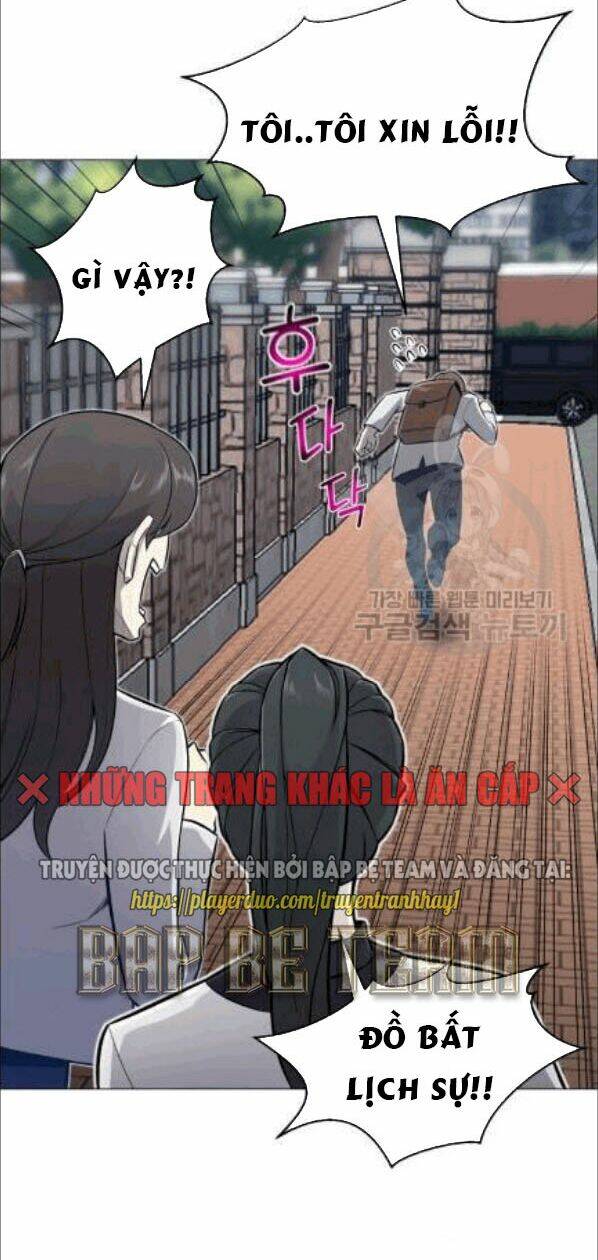 Luân Hồi Ác Nhân: Chapter 55