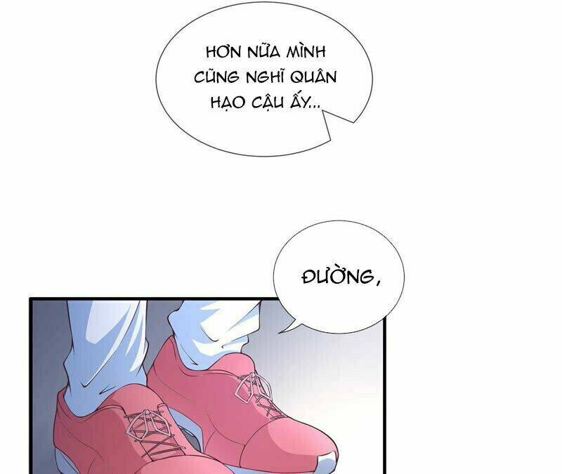 Chiến Lược Lãng Mạn Của Thịnh Thiếu: Chapter 27