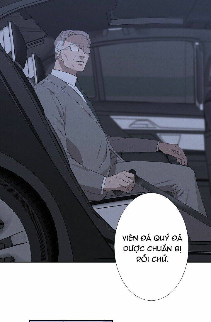 Trốn Tìm: Chapter 33