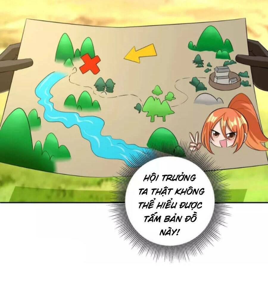 Tiến Sĩ Khoa Học Kỹ Thuật Tu Tiên: Chapter 75