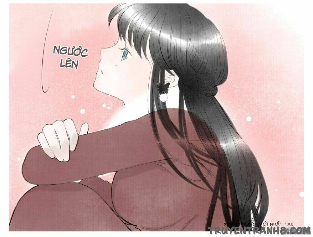 Giữa Anh Và Em: Chapter 43