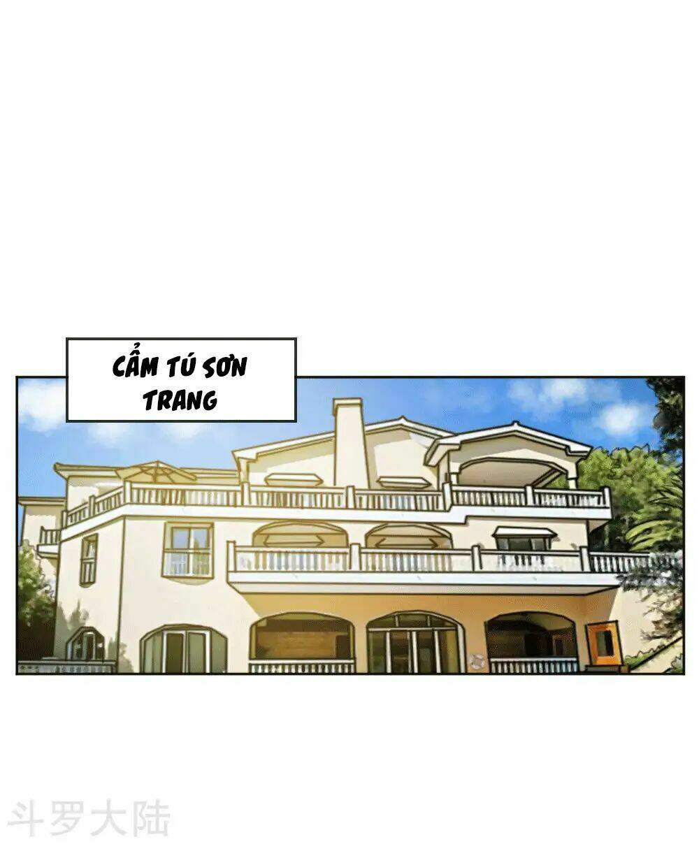 Tuyệt Thế Binh Vương: Chapter 58