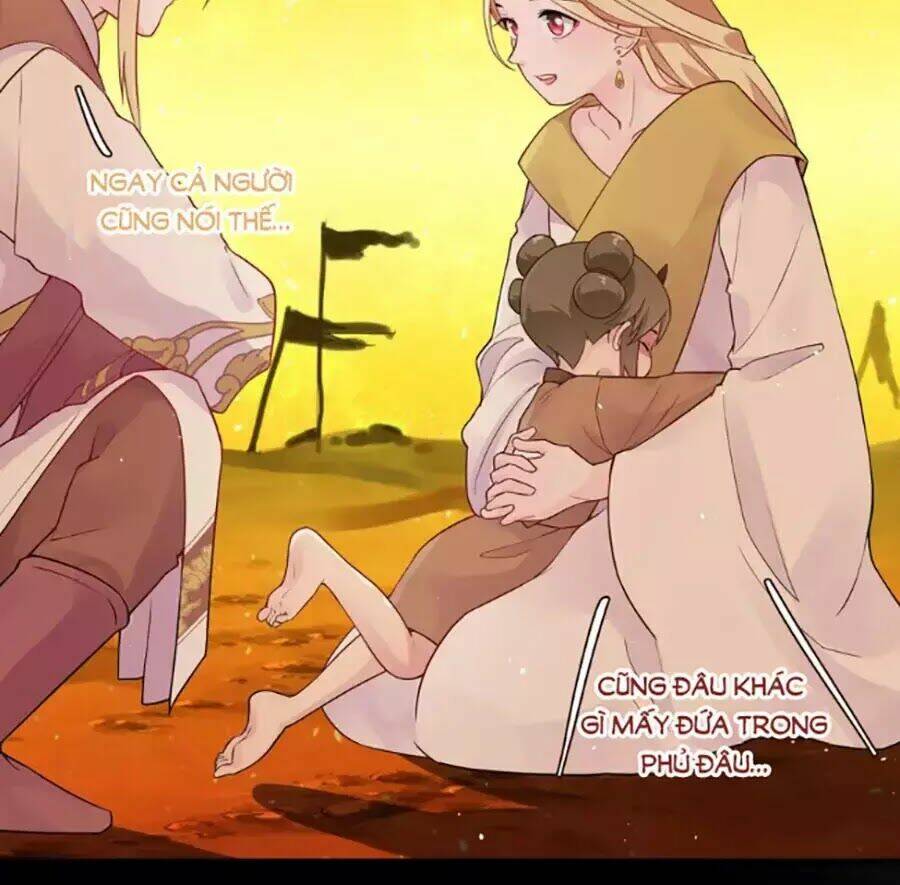 Anh Ấy Đến Từ Địa Ngục: Chapter 30