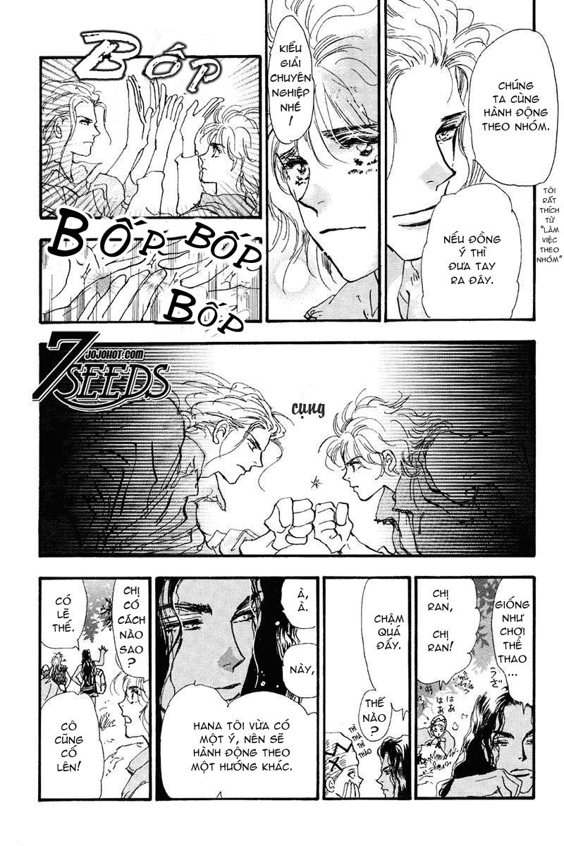Mầm Sống: Chapter 70