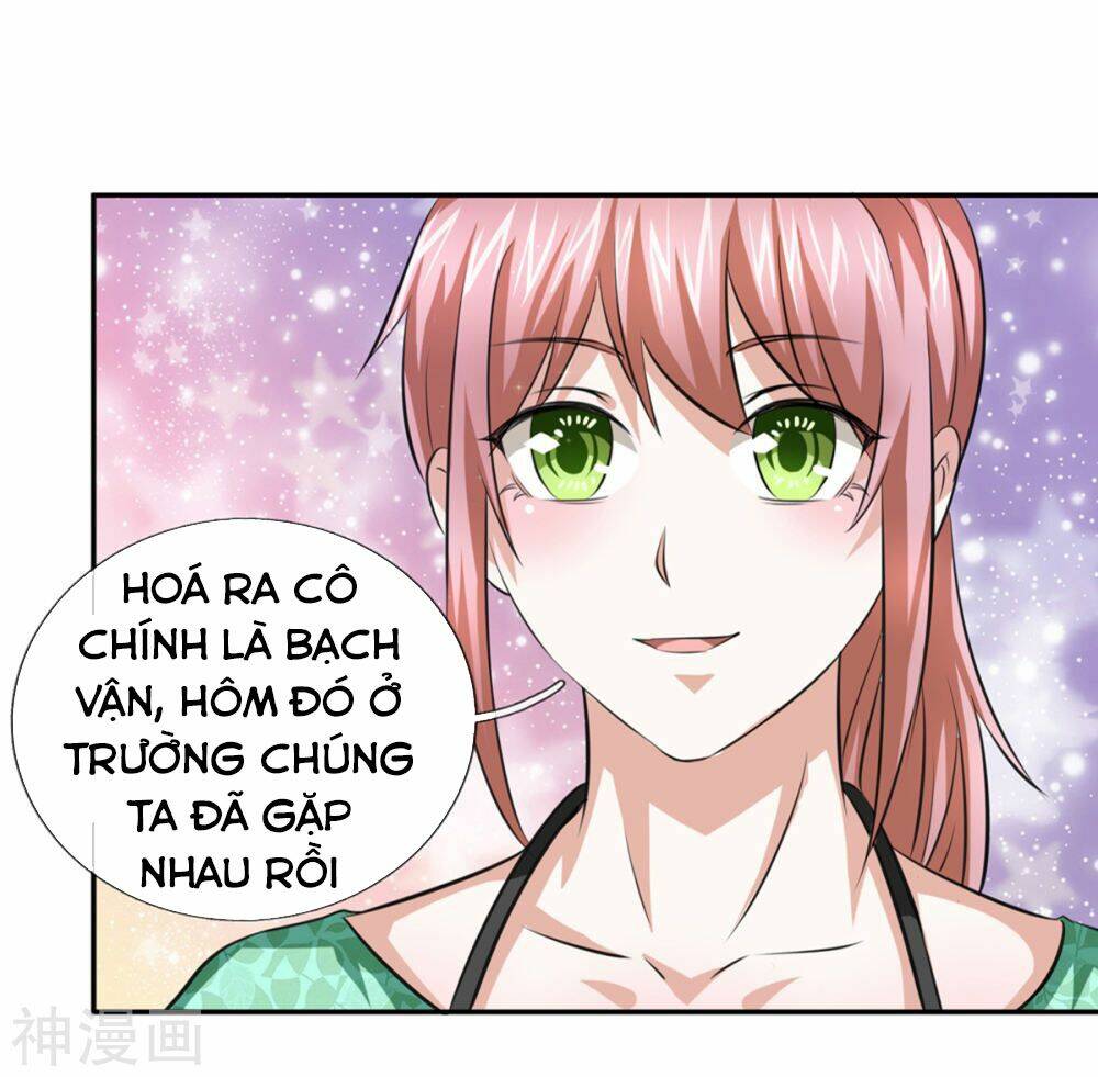 Tuyệt Thế Phi Đao: Chapter 162