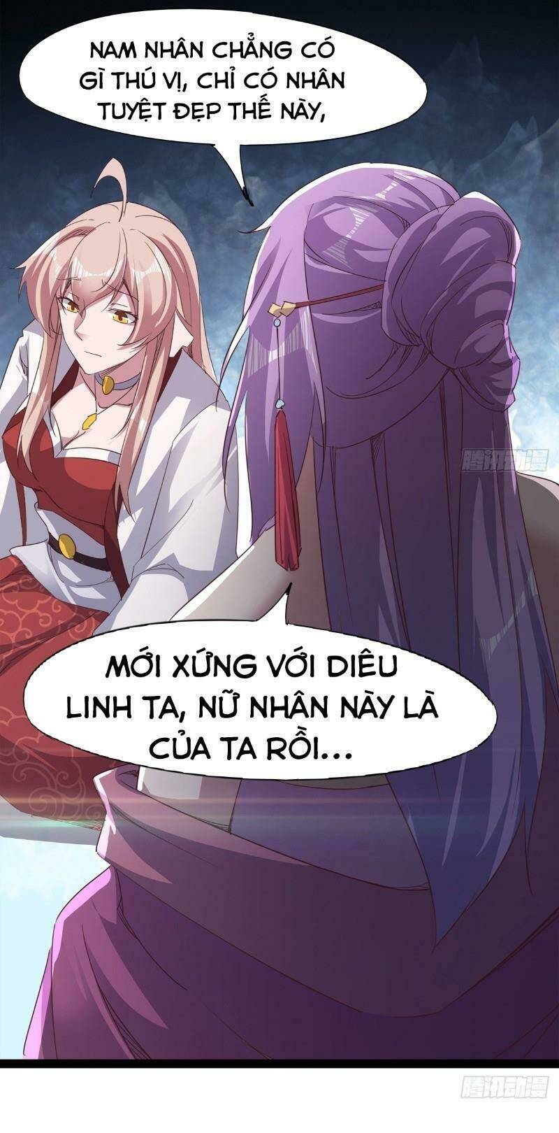 Kiếm Đồ: Chapter 42