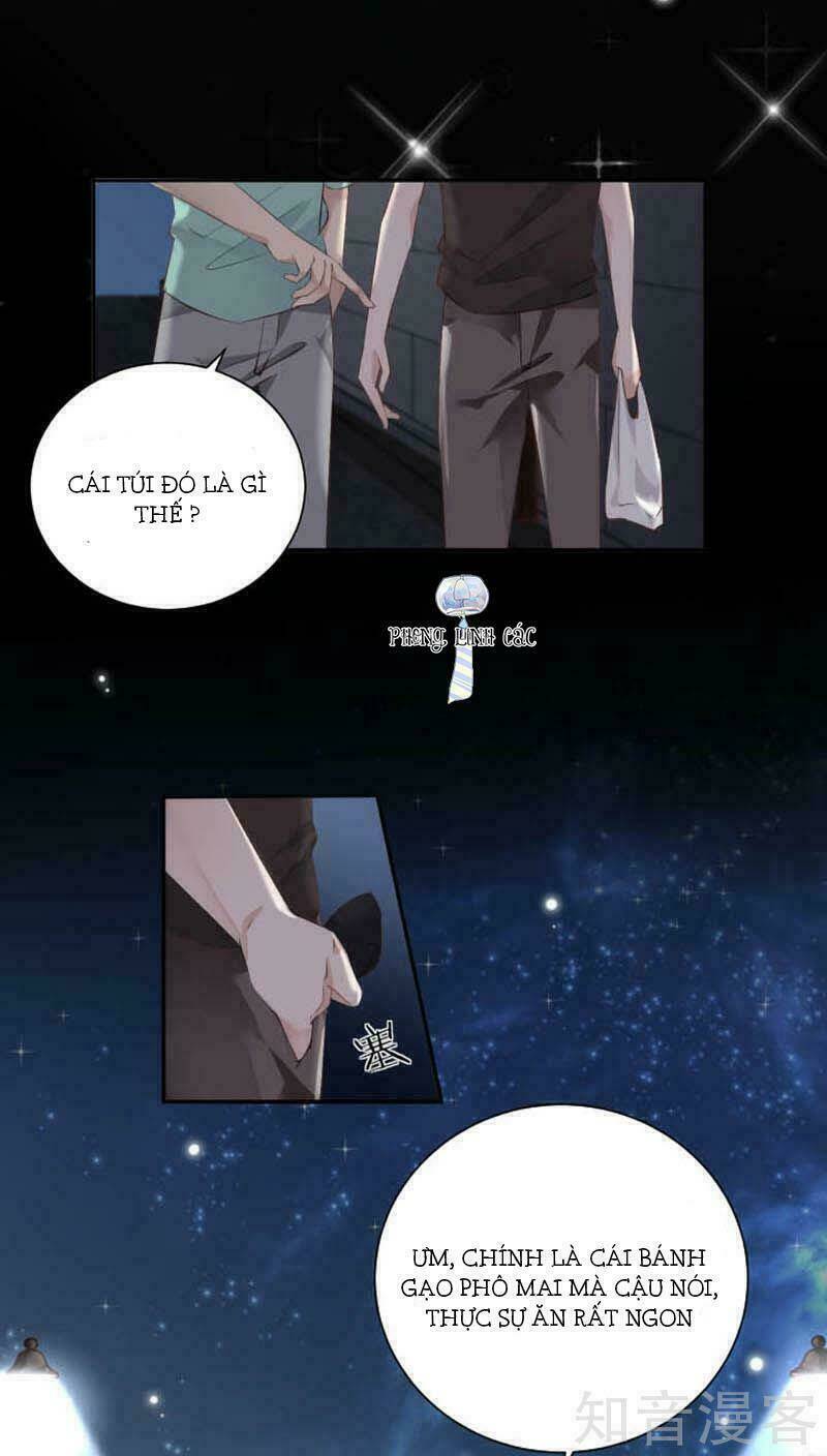 Nam Thần Là Một Đôi: Chapter 44