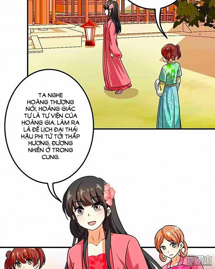 Vương Gia ! Ngươi Thật Bỉ Ổi !: Chapter 371