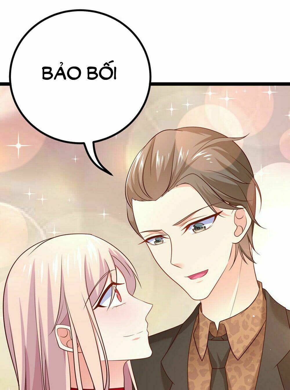 Boss Của Tôi Là Đại Thần: Chapter 64