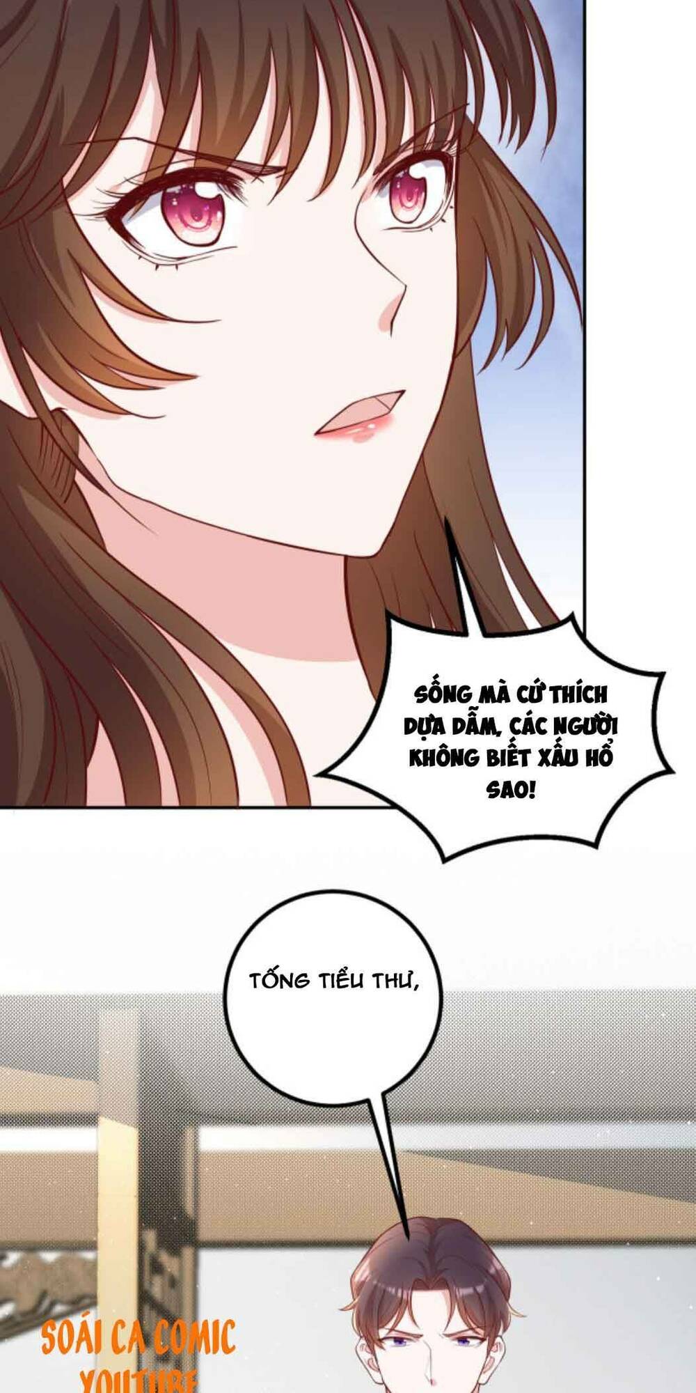 Nhất Sanh Hữu Hỉ: Chapter 51