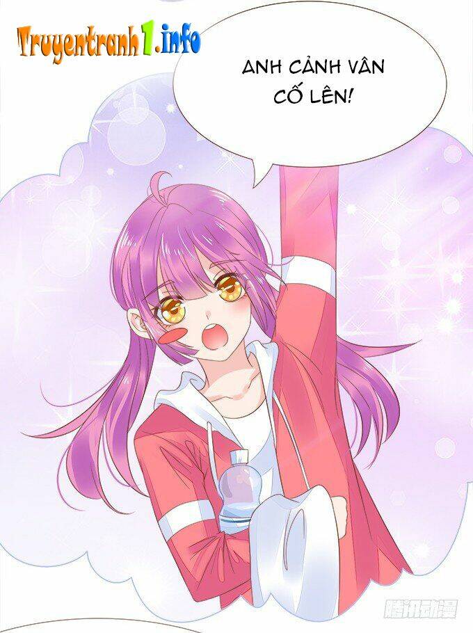 Ma Vương Luyến Ái Chỉ Nam: Chapter 117