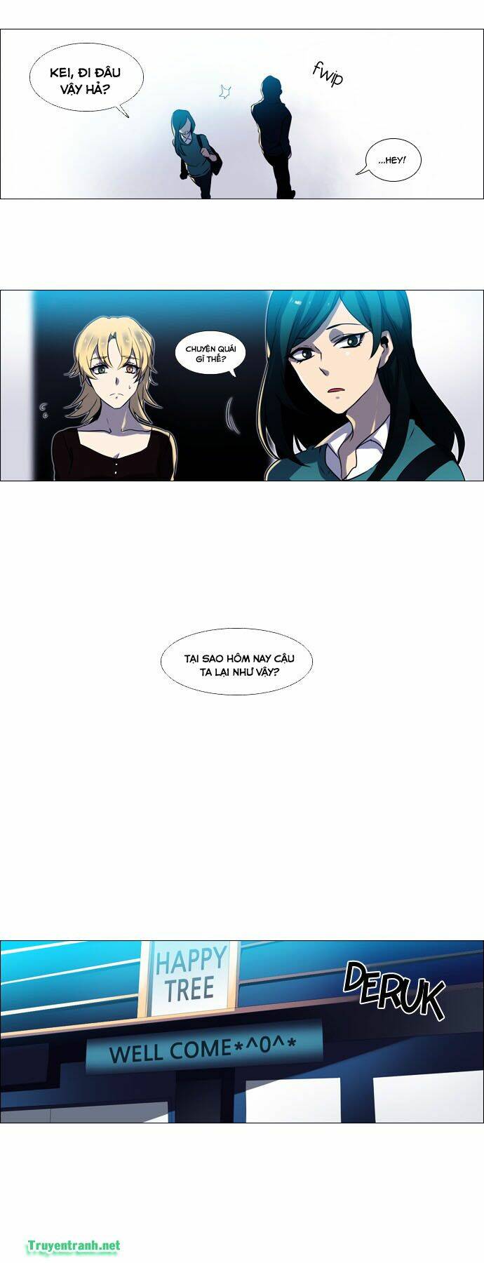 Wonted: Chapter 130