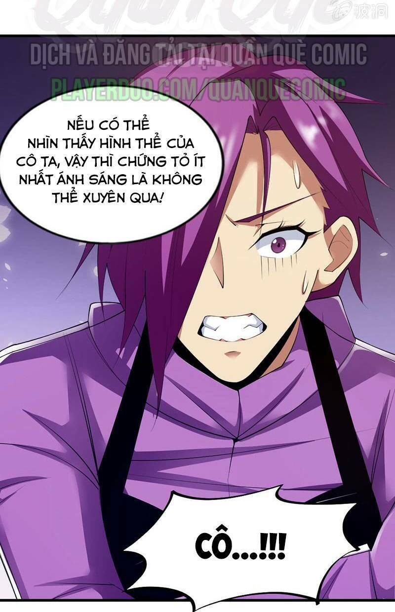 Cuộc Sống Tận Thế Bắt Đầu Từ Số 0: Chapter 37