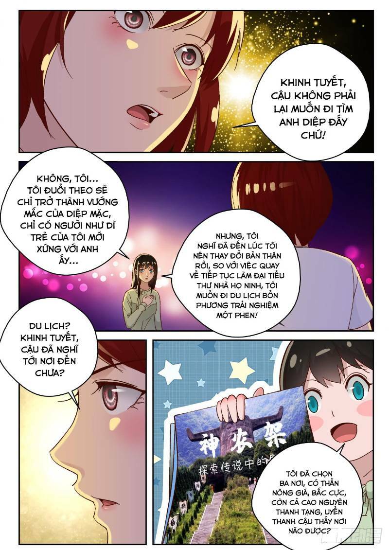 Tối Cường Khí Thiếu: Chapter 169