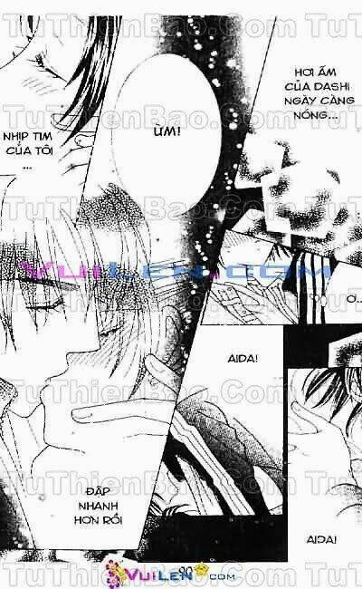 1/4 Tình Yêu: Chapter 7