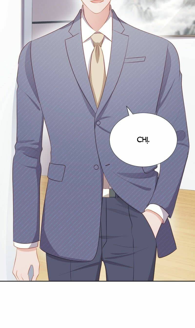 Khi Trá Luyến Nhân: Chapter 59