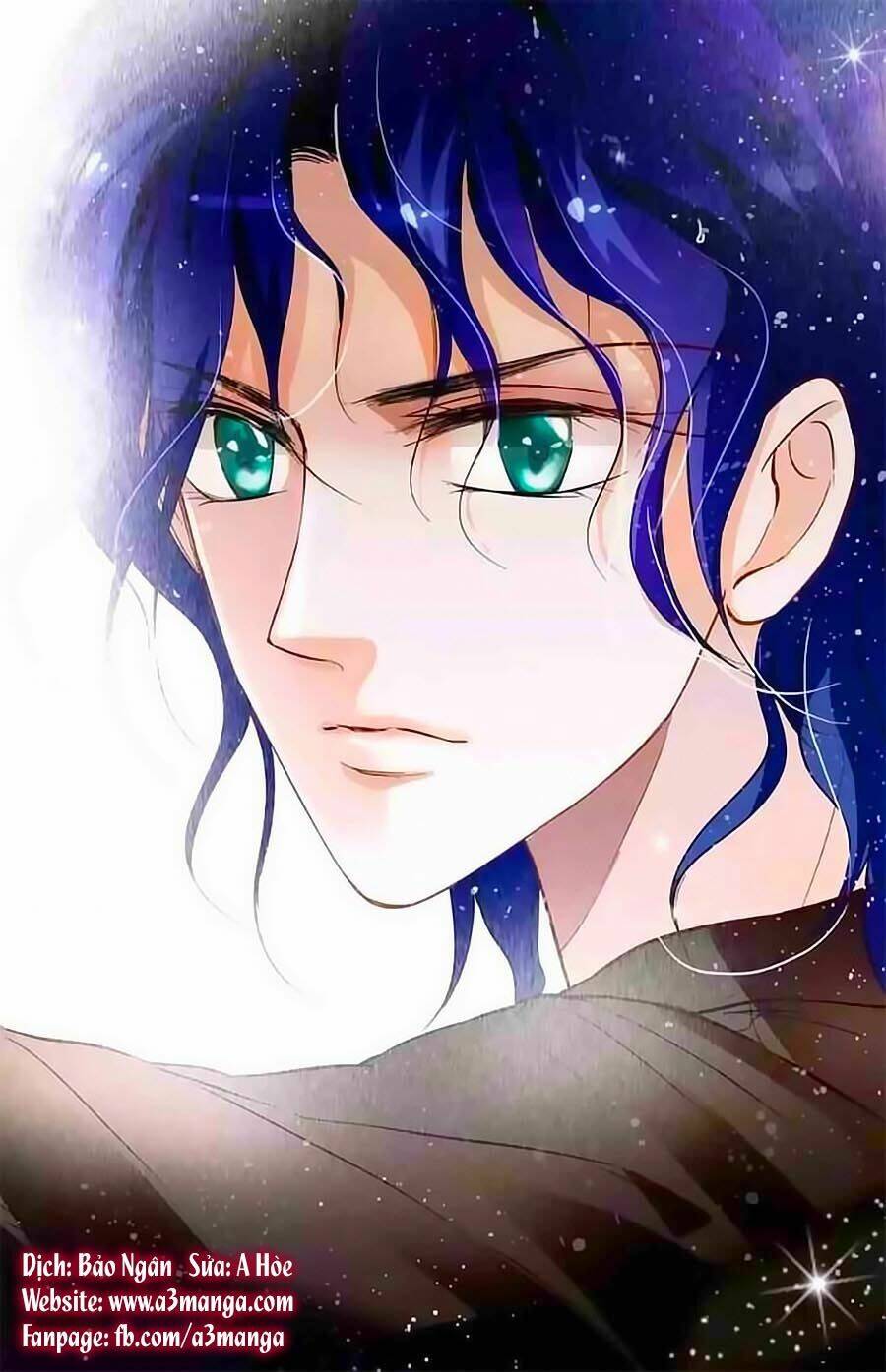 999 Nụ Hôn Bá Đạo Của Nam Thần: Chapter 17