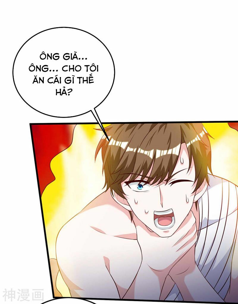 Thần Cấp Thấu Thị: Chapter 127