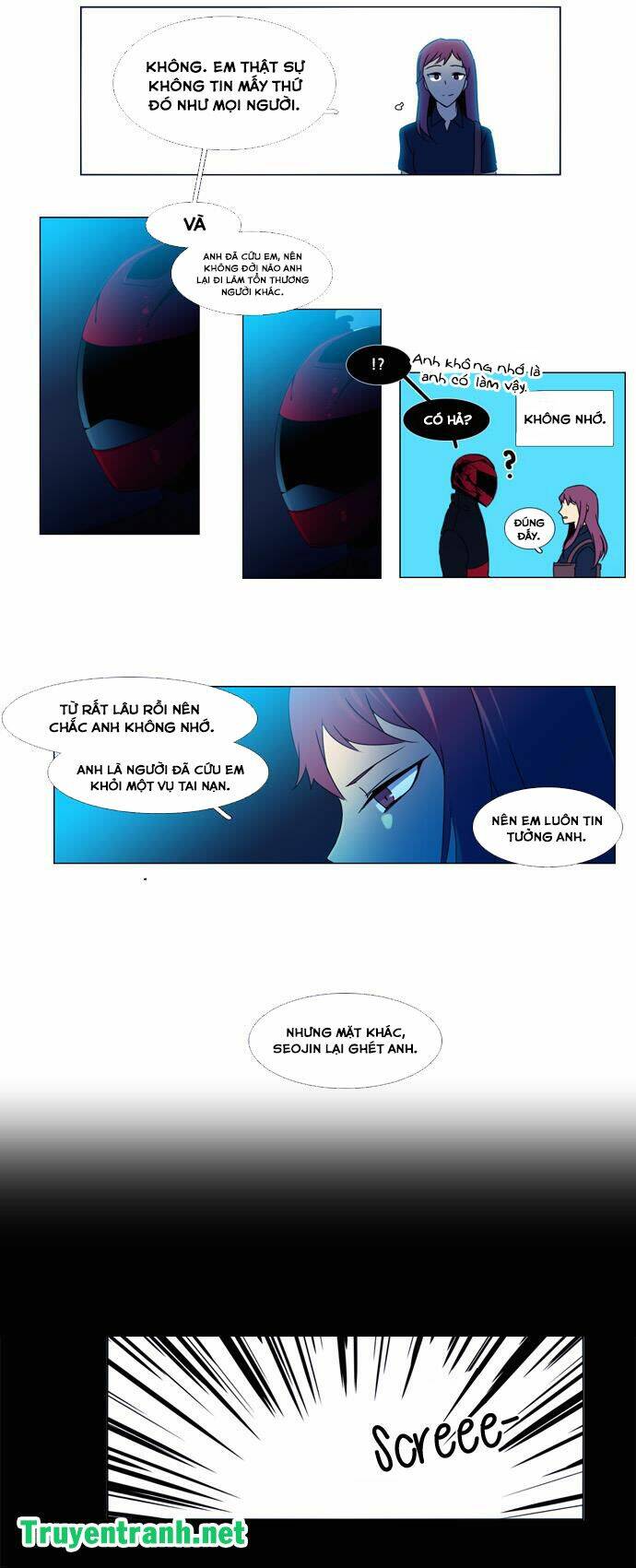 Wonted: Chapter 95