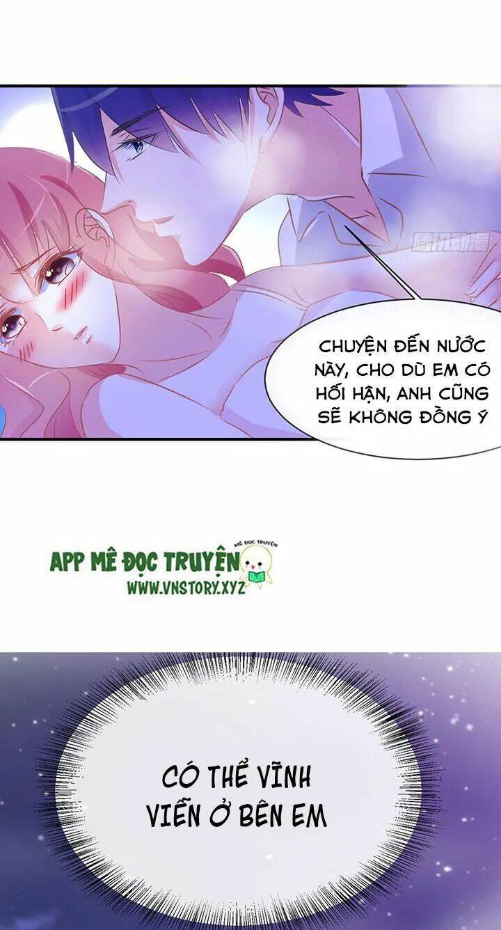 Cẩm Lý Thiếu Nữ Của Tôi: Chapter 63