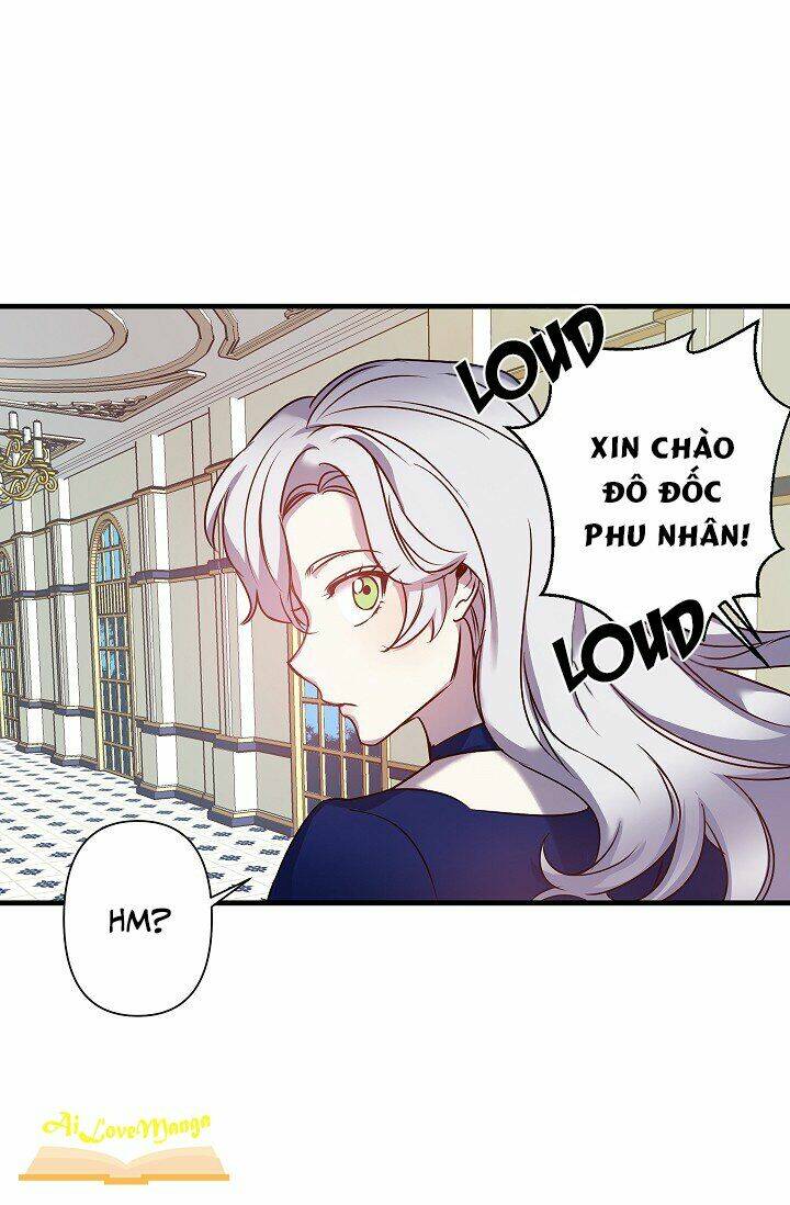 Hôn Lễ Báo Thù: Chapter 24