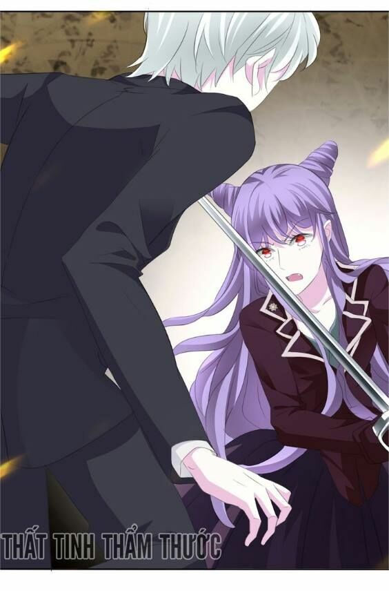 Một lời không hợp liền hút máu: Chapter 34
