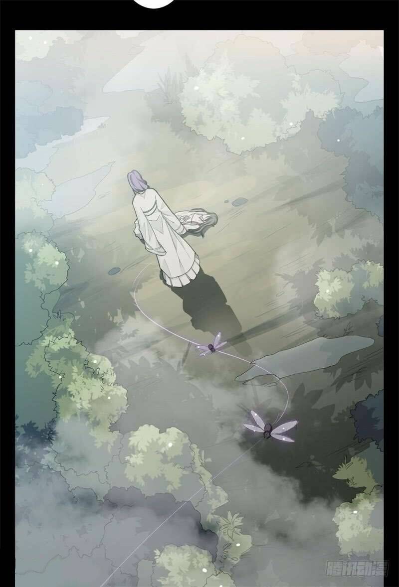 Hoan Nghênh Đến Với Trò Chơi Ác Mộng: Chapter 24