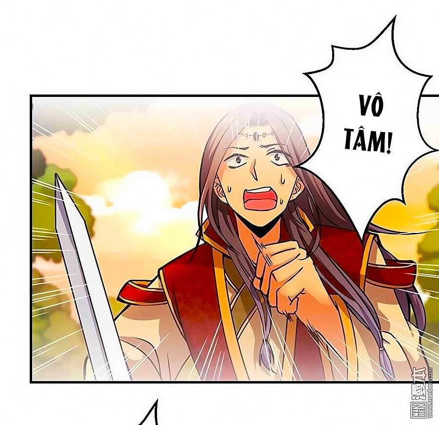 Vương Gia ! Ngươi Thật Bỉ Ổi !: Chapter 319