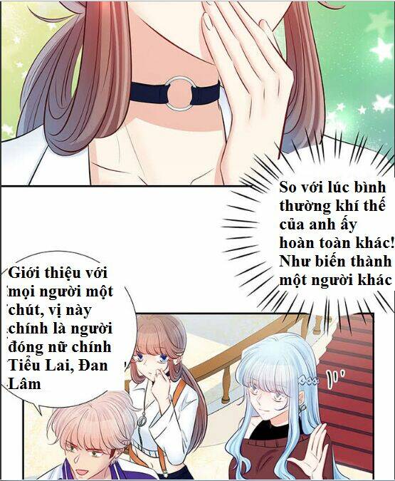 Trọng Sinh Để Ngủ Với Ảnh Đế: Chapter 116