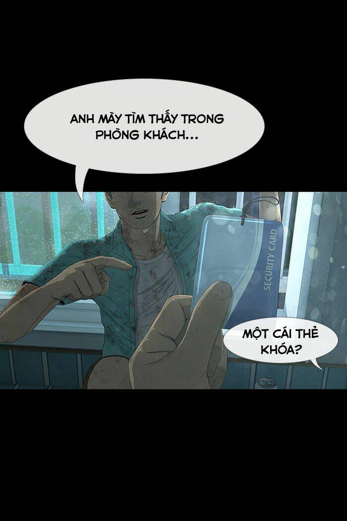 Dead Days: Chapter 17