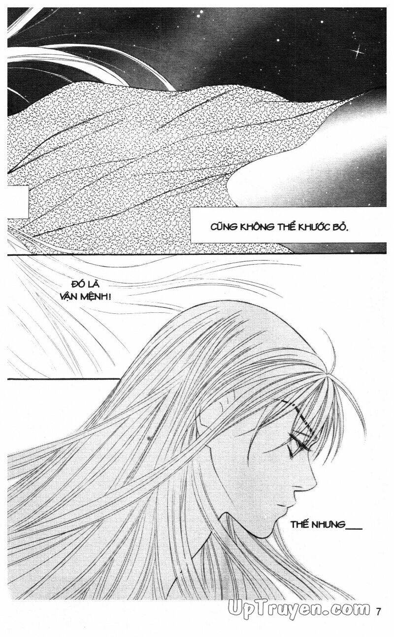 Saver - Vị Cứu Tinh: Chapter 15