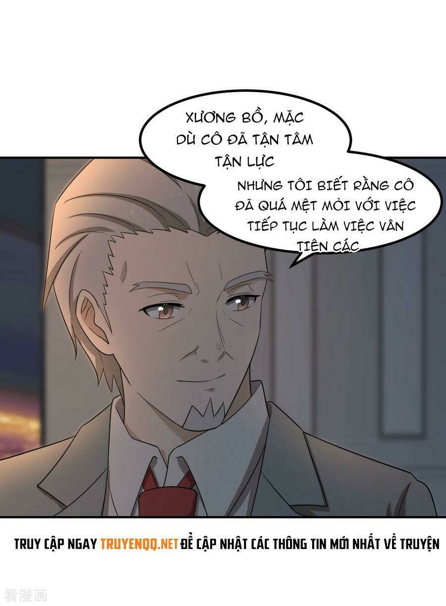 Nghịch Thiên Tiên Mệnh: Chapter 64