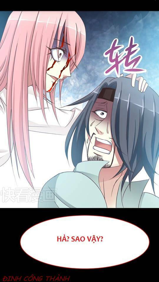 Truyện Kinh Dị Ở Tòa Nhà Số 44: Chapter 25