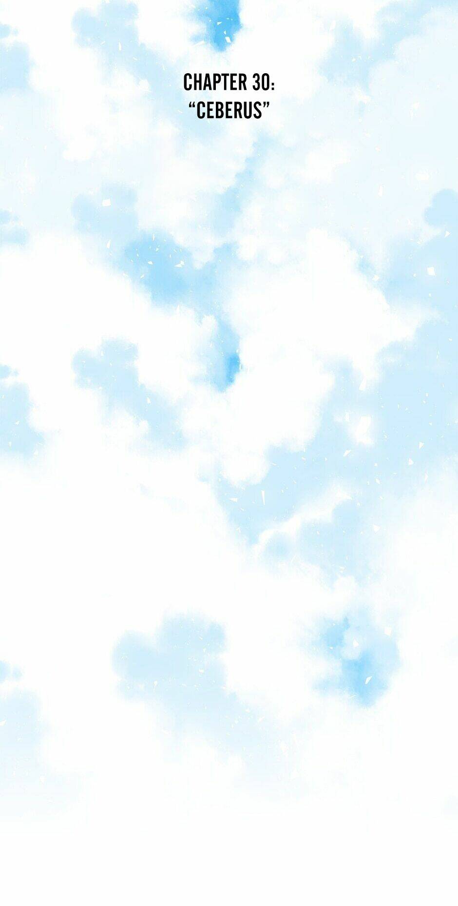 Gods Reborn: Chapter 30