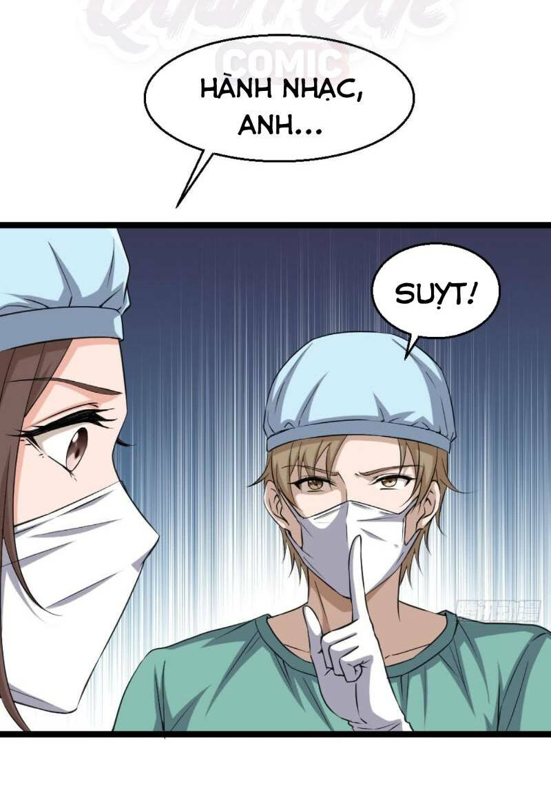 Tối Cuồng Nữ Tế: Chapter 6