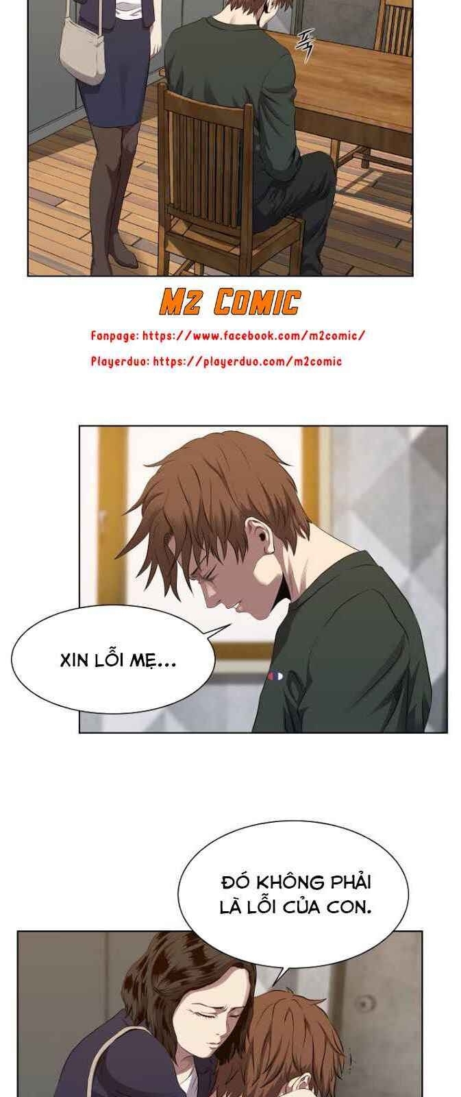 Cấp Độ Của Tôi Là Cao Nhất: Chapter 3