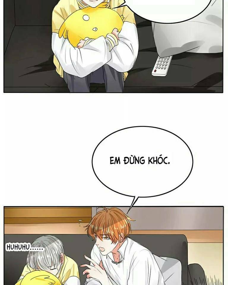 Trẫm Không Phải Là Đại Minh Tinh: Chapter 11