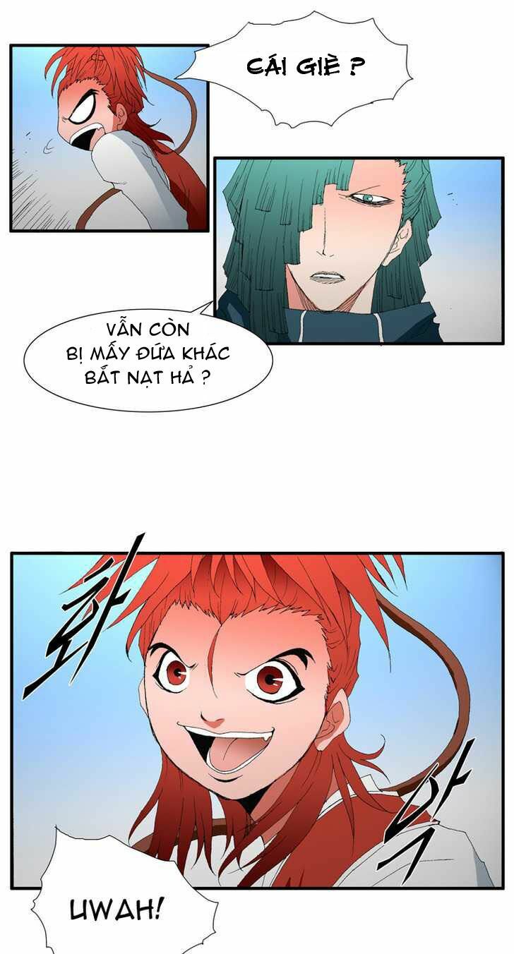 Siêu năng: Chapter 56