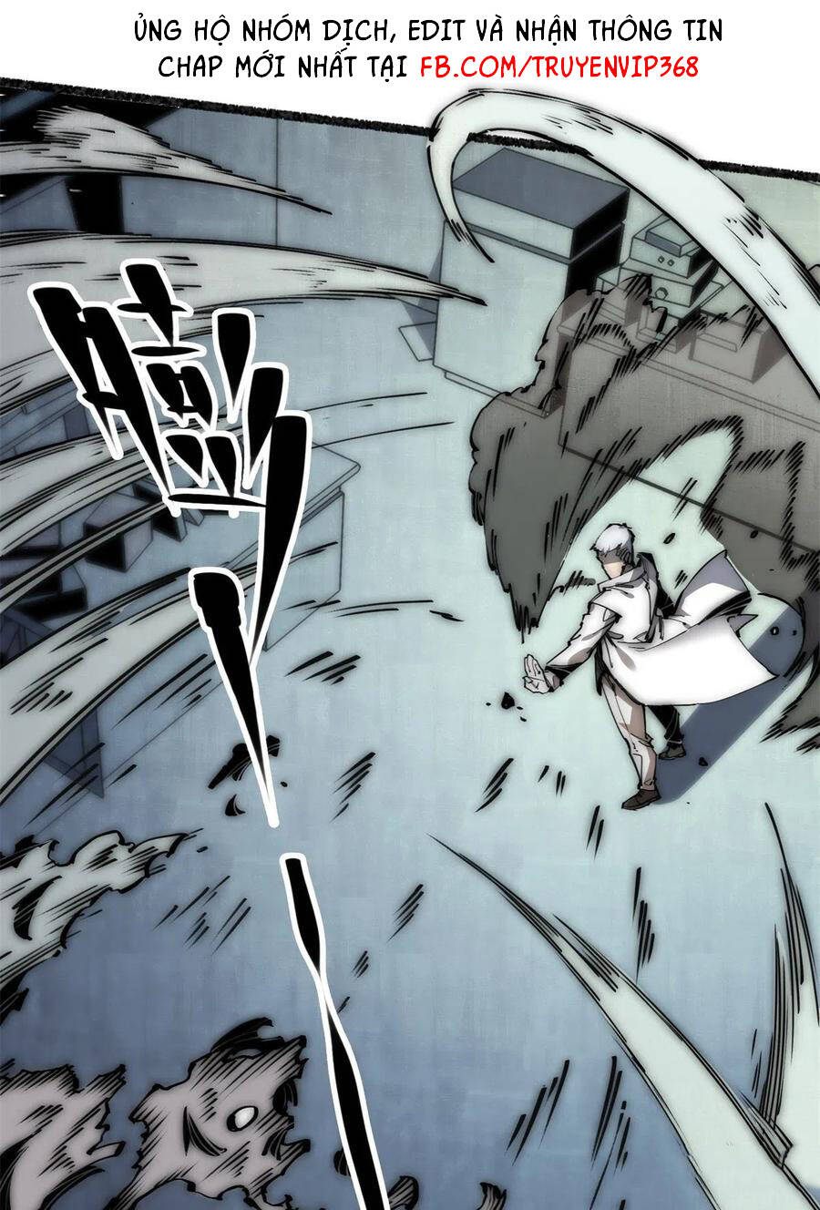 Lùi Lại Để Vi Sư Lên: Chapter 17